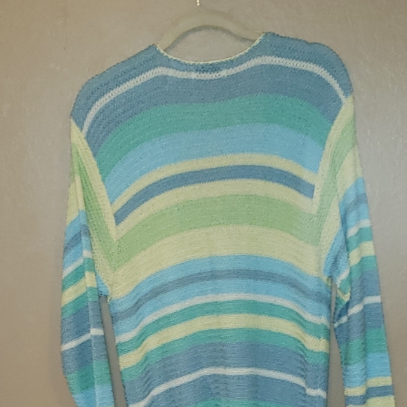 SIGRID OLSEN cardigan - Picture 4 of 6